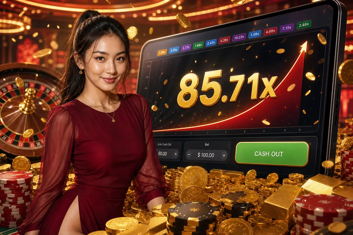 88nn01 Bầu Cua Cá Cọp