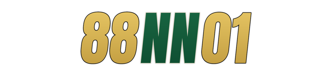88nn01 Logo